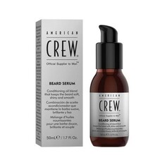 Habemeseerum American Crew Beard Serum, 50 ml