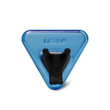 Raseerija hoidik Leaf Shave Shower Holder, Berryblue
