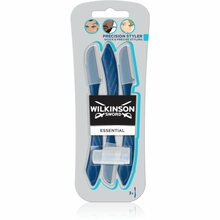 Raseerija kulmudele Wilkinson Sword Precision Styler, 3 tk
