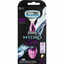 Raseerija naistele Wilkinson Sword Hydro Silk, 1 tk