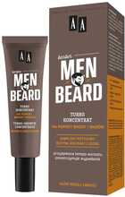 AA Men Beard Turbo kontsentraat, 30 ml