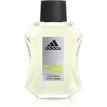 Habemeajamisjärgne losjoon Adidas Pure Game, 100 ml