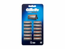 Raseerimisterad Gillette ProGlide, 12 tk