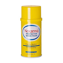 Raseerimiskreem Noxzema kakaovõiga, 300 ml