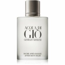 Palsam peale raseerimist Giorgio Armani Acqua di Gio Pour Homme, 100 ml