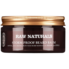 Habemepalsam Raw Naturals Storm Proof, 100 ml