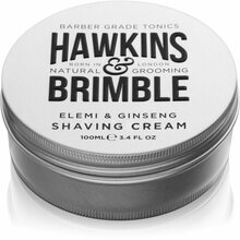 Raseerimiskreem Hawkins & Brimble Shaving Cream, 100 ml