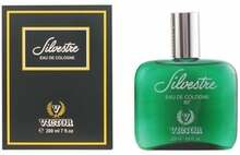 Habemeajamisjärgne losjoon Victor Silvestre, 200 ml