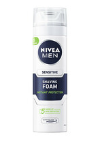 Raseerimisvaht Nivea Men Sensitive, 200ml
