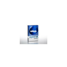 Raseerimisjärgne losjoon Gillette Refreshing, 100ml