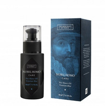 Pre-shaving õli The Merchant Of Venice Venetian Blue Olive Oil, 50 ml