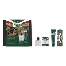 Raseerimiskomplekt Proraso Duo Pack Refresh, 1tk