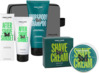 Reisikomplekt meestele Men Rock Routine Goals, 1 tk