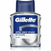 Raseerimisjärgne losjoon Gillette Sea Mist, 100 ml