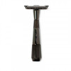 Üheteraline raseerija Leaf Shave The Twig Single-Edge Razor Mercury