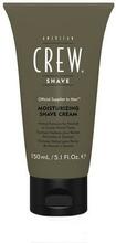Raseerimiskreem American Crew Moisturising, 150 ml