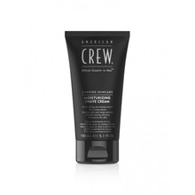 Niisutav raseerimiskreem American Crew Shave Moisturizing, 150 ml