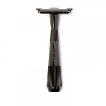 Üheteraline raseerija Leaf Shave The Twig Single-Edge Razor Mercury
