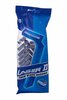 Ühekordsed raseerijad Laser II For Men, 10 tk