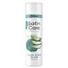 Raseerimisgeel naistele Gillette Satin Care, 200 ml