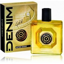 Habemeajamisjärgne losjoon Denim Gold, 100 ml
