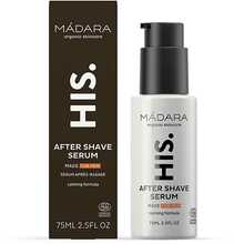 Habemeajamisjärgne seerum Madara JO, 75 ml