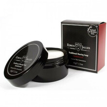 Raseerimisseep Edwin Jagger Traditional, sandlipuu 65 g