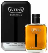 Habemeajamisjärgne losjoon STR8 Original, 100ml