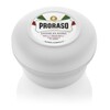 Raseerimisseep Proraso White, 150 ml