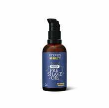 Raseerimiseelne õli Steve´s sandlipuu, 50 ml