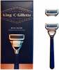Kaelaskuusu Gillette King C, 1 tk