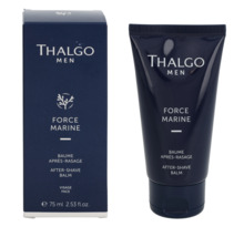Habemeajamisjärgne palsam Thalgo Men Force Marine, 75 ml