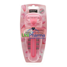 Naiste raseerija Sence Beauty Machine Sence Handle 3 lisateraga