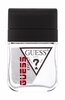 Palsam pärast raseerimist Guess Effect Grooming Cool Aloe Veraga, 100 ml