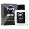 Aftershave losjoon Nivea Men Deep Comfort, 100 ml