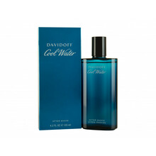 Habemeajamisjärgne losjoon Davidoff Cool Water, 125 ml