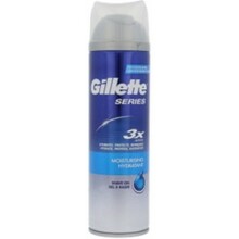 Raseerimisgeel Gillette Series Conditioning, 200 ml