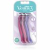 Ühekordsed raseerijad Gillette Venus Simply 3 Plus, 3 tk
