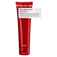 Palsam pärast raseerimist Recipe For Men, 100 ml