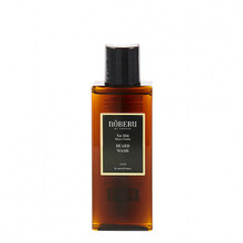 Habemešampoon Noberu No 104 Beard Wash Tobacco Vanilla, 130 ml