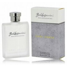 Raseerimisjärgne losjoon meestele Baldessarini Cool Force, 90 ml