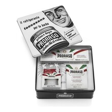 Raseerimiskomplekt meestele Proraso Toccasana Vintage, 1 tk