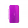 Ühe teraga raseerija ümbris Leaf Shave Single Edge Case, Fig