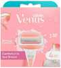 Vahetatavad raseerimisterad Gillette Venus Spa Breeze, 4 tk