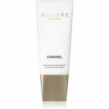 Raseerimisjärgne palsam Chanel Allure Homme, 100 ml