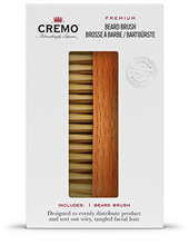 Habemekamm Cremo, meestele
