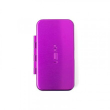 Ühe teraga raseerija ümbris Leaf Shave Single Edge Case, Fig