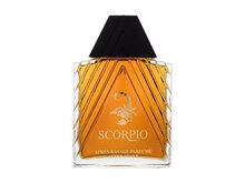 Habemeajamisjärgne losjoon Scorpio Rouge, 100 ml