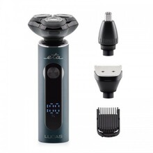 Habemeajamismasin ETA Razor 4343 90000 Lucas