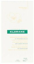 Depilatsiooniribad Klorane Cold Wax Small Strips, 6 tk
